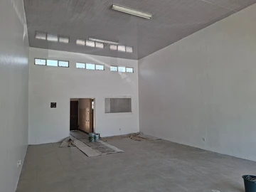 Shop & Retail Property