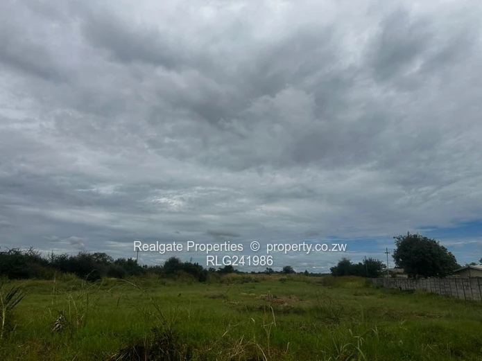 Northvale Residential Stand For Sale