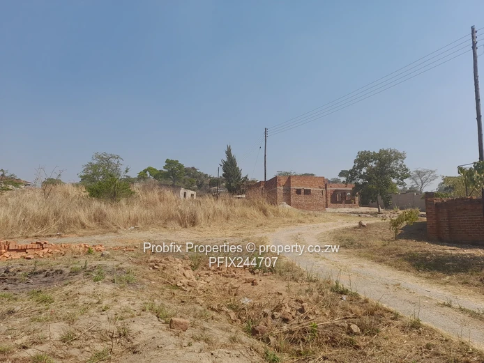 Charlotte Brooke Residential Stand for sale