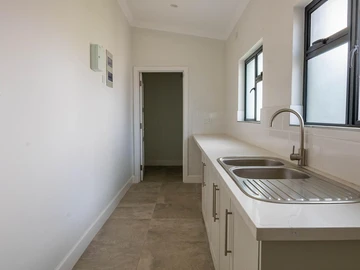 4 Bedroom Townhouse Complex