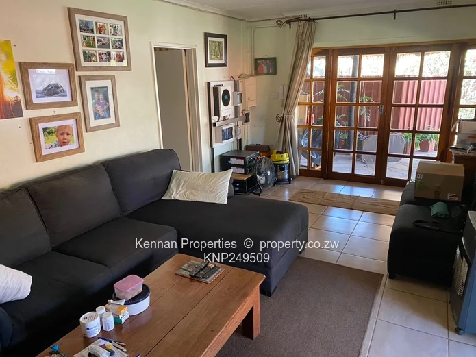 Charming 2-Bedroom Self-Contained Cottage