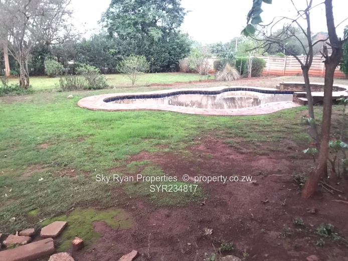 Old Marlborough Property For Sale