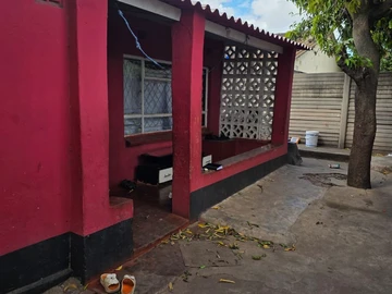7 Bedroom House
