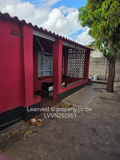 Highfields House For Sale  (Sole Mandate)