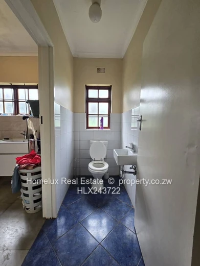 4 bedroom home set in Knowe, Norton