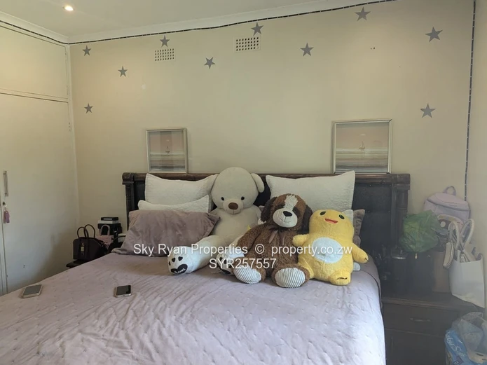 Alex Park House For Sale 