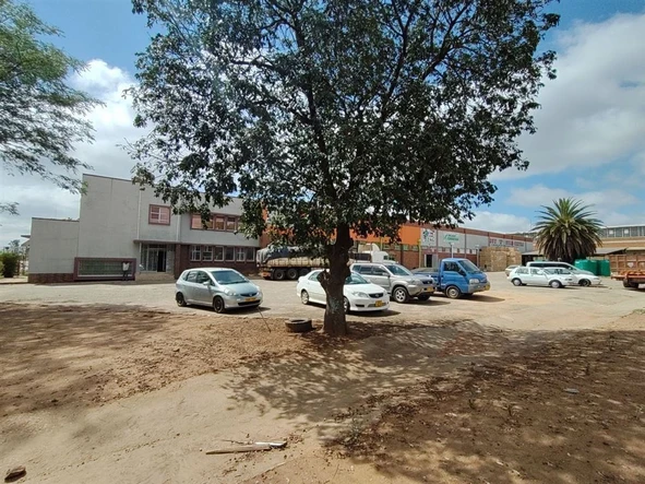 Shop & Retail Property