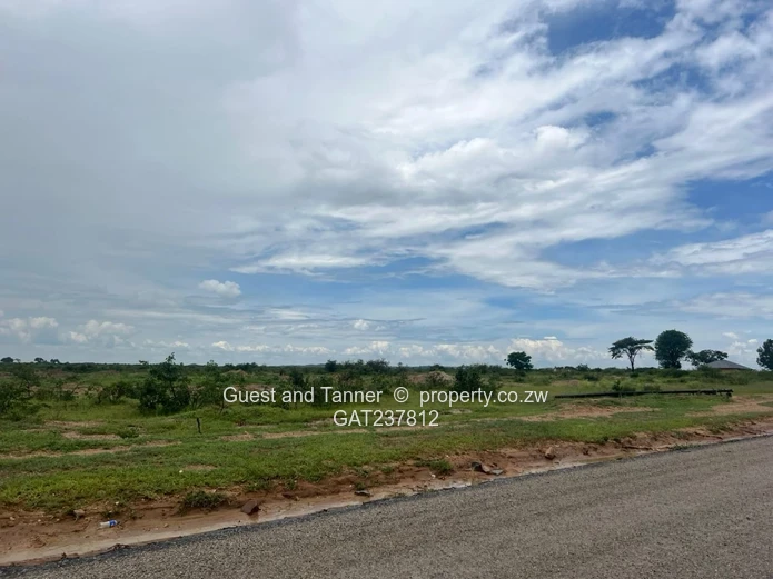 Vulindlela Phase 1 Rangemore Stands for Sale – Serviced & Ready to Build Stands in Bulawayo