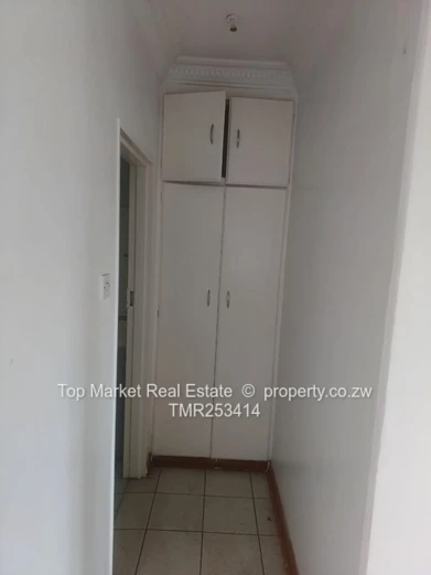 Belvedere Flat For Rent