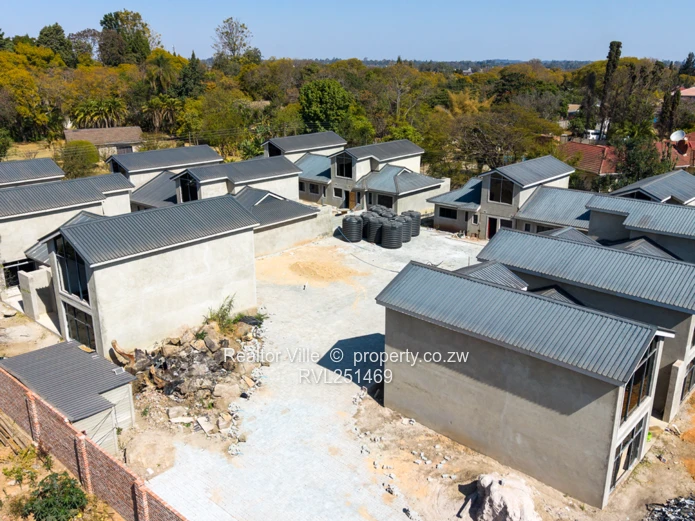 2 Bedroom Apartment for Sale in Greendale