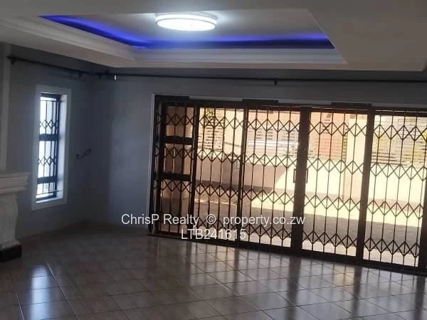 Bindura-Woodbrooke And Elshadai 