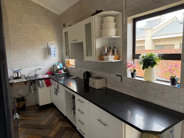 2 Bedroom Garden Flat