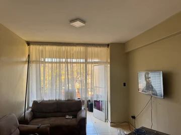 Flat & Apartment