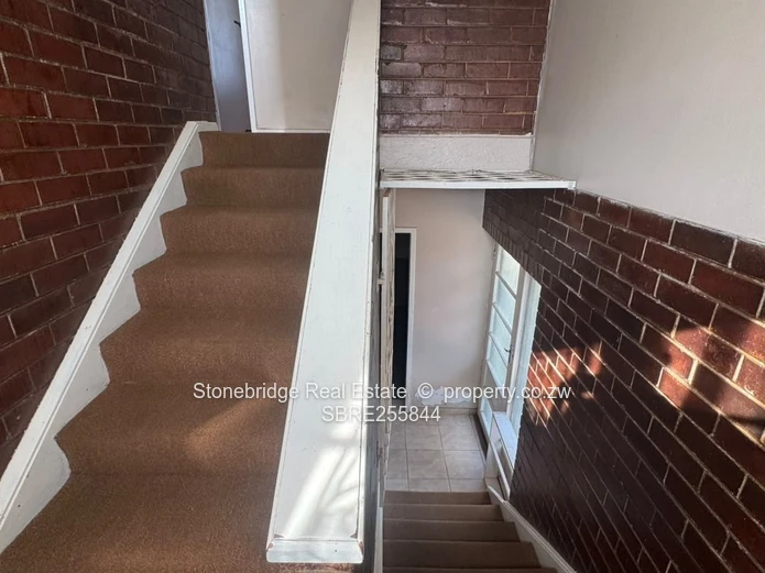 Bradfield – 2-Bedroom Duplex For Sale $150K