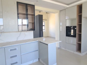 3 Bedroom Townhouse Complex