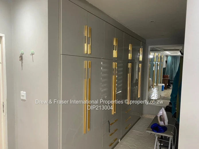 Charming 3-Bed in Mabvazuva for rent $800 unfurnished 