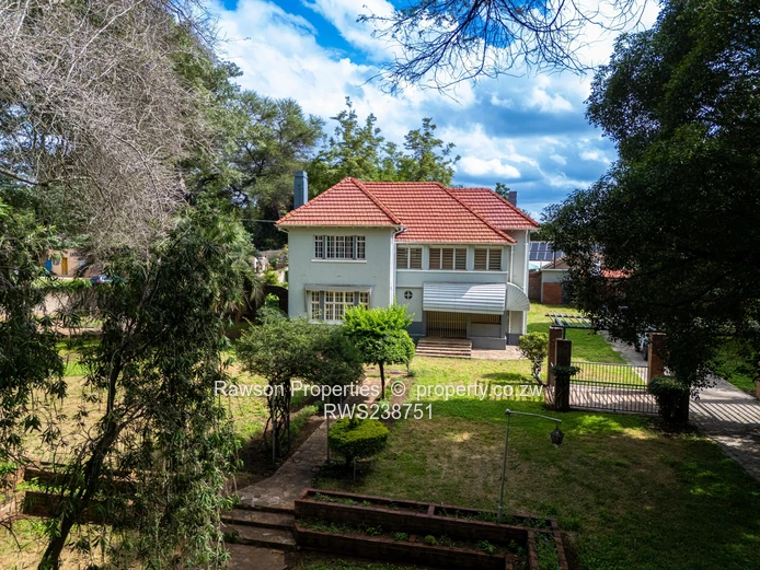 Negotiation makes it yours