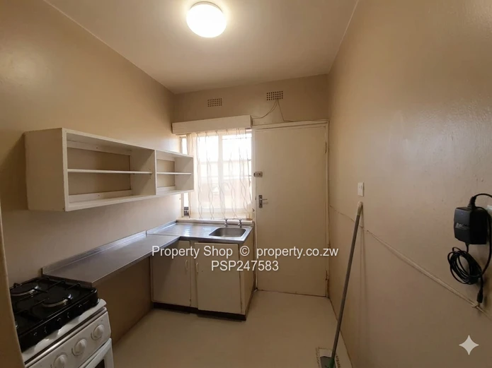 Avenues Bachelor Flat