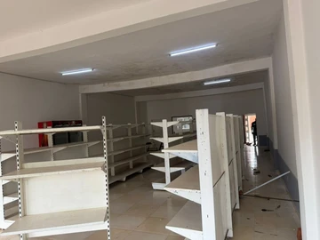 Shop & Retail Property