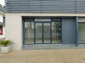 Shop & Retail Property