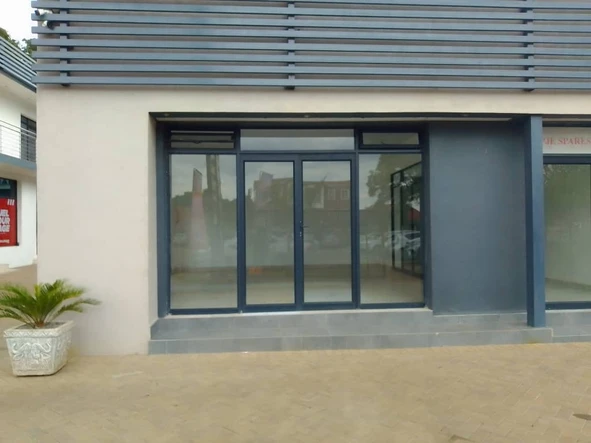 Shop & Retail Property