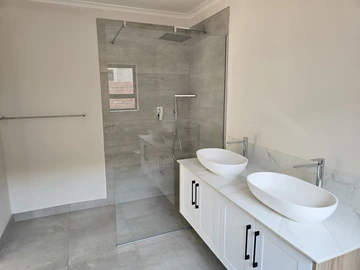 3 Bedroom Townhouse Complex