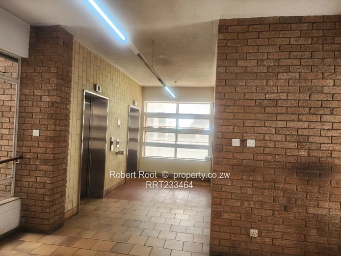 Office Spaces for Rent in the CBD along Nelson Mandela
