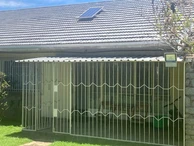 2 Bedroom Garden Flat