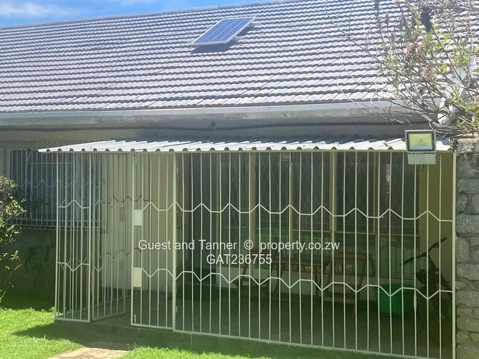 Avondale Garden Flat for Sale – Prime Location, Exceptional Value