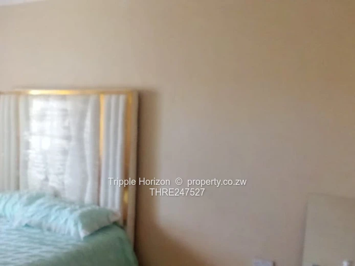 Crowhill Views: Gated 4-Bed Home