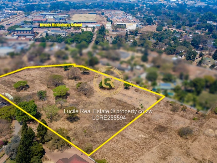 Cluster Development Land for Sale