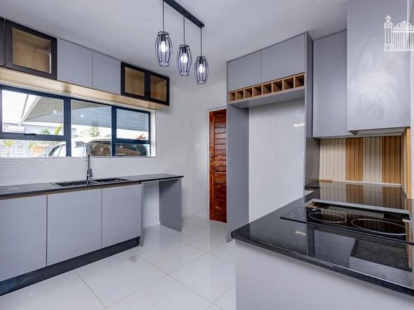3 Bedroom Townhouse Complex