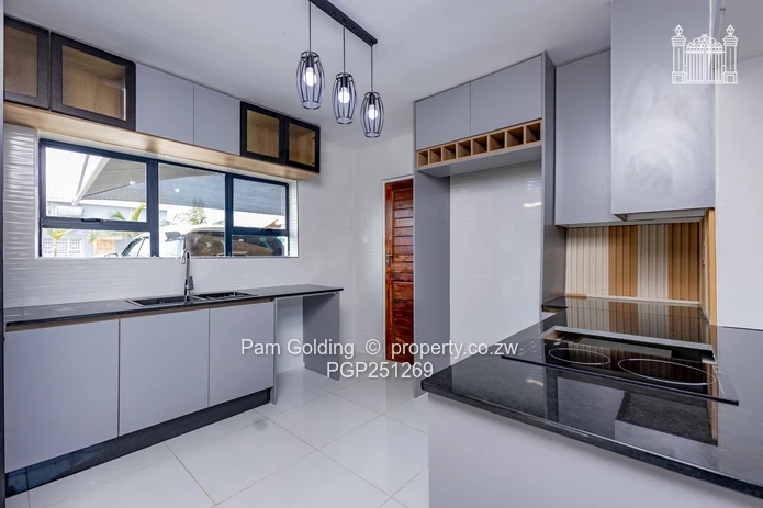 Brand New 3-Bedroom Cluster Home in Arlington
