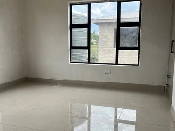 2 Bedroom Townhouse Complex