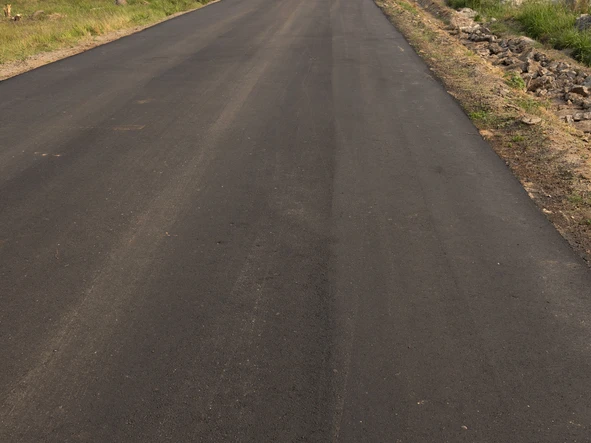 Commercial & Industrial Land