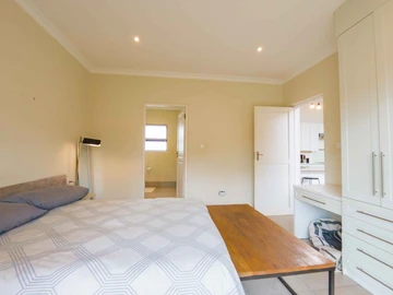 2 Bedroom Townhouse Complex