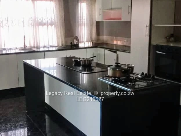 Live Big in Borrowdale Pomona –Space, Style & Power Sorted,More Than a Home,It's A Lifestyle Upgrade