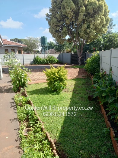 Marlborough house for Rent 