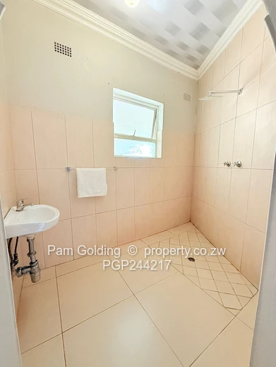 Executive Fully Furnished Property 