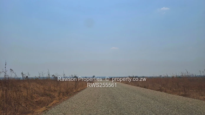 Agroresidential Land in Norton