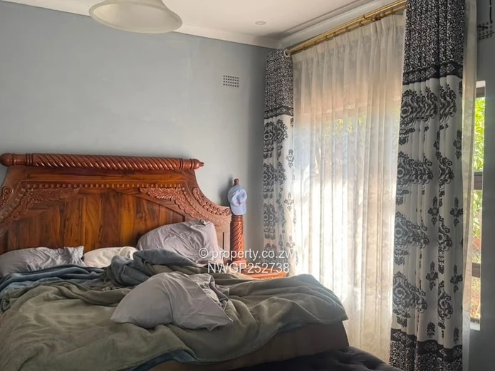 Exceptional Family Home with Cottage for Sale – Emhlangeni