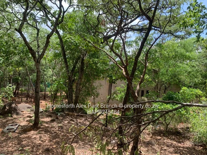 Darwendale Property On Sale