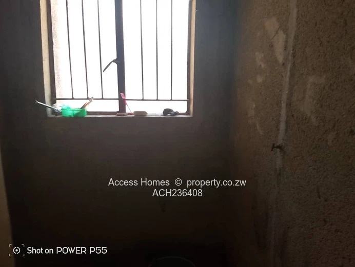 Budiriro 4 House  for sale 