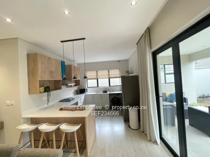 A Modern and Secure Greendale Complex