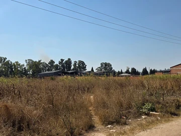 Commercial & Industrial Land