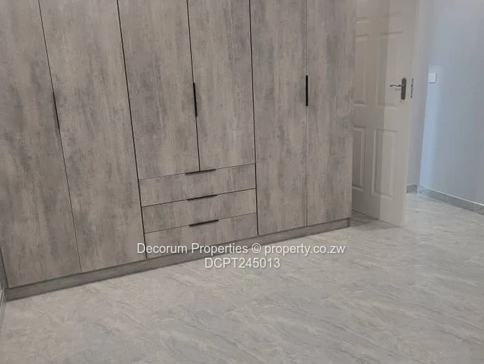 Stylish 4-Bed Tynwald Home — Borehole & Modern Finishes