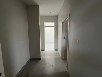 3 Bedroom Garden Flat