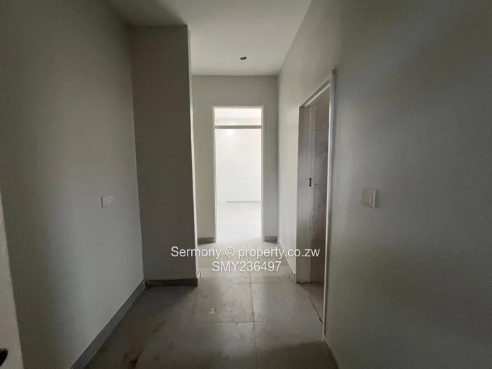 Garden Flat for rent