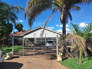 Westgate Adylin house to let