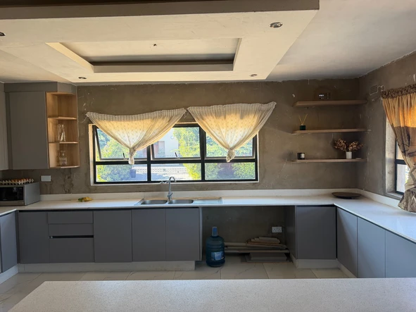 4 Bedroom Townhouse Complex